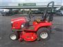 2023 Massey Ferguson GC1723E