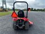 2023 Massey Ferguson GC1723E
