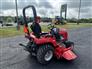 2023 Massey Ferguson GC1723E