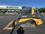 2022 John Deere 325G