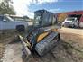 John Deere 2022 325G Track Loaders