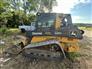 John Deere 2022 325G Track Loaders