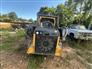 John Deere 2022 325G Track Loaders