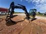 John Deere 2023 60G Excavators
