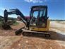 John Deere 2023 60G Excavators