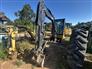 John Deere 2022 35G Excavators