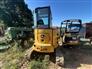 John Deere 2022 35G Excavators