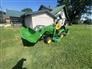 2022 John Deere 1023E