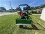 John Deere 2022 1023E Other Tractors
