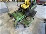 2022 John Deere Z970R
