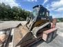 John Deere 2019 325G Track Loaders
