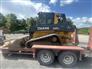 John Deere 2019 325G Track Loaders