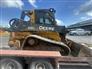 John Deere 2019 325G Track Loaders