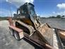John Deere 2019 325G Track Loaders