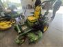 John Deere 2023 Z545R Riding Lawn Mowers