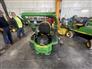John Deere 2023 Z545R Riding Lawn Mowers