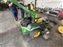 John Deere 2023 Z545R Riding Lawn Mowers