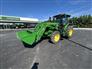 John Deere 2025 5100E Other Tractors
