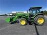 John Deere 2025 5100E Other Tractors