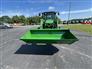 John Deere 2025 5100E Other Tractors