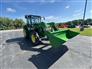 John Deere 2025 5100E Other Tractors