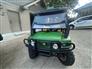 John Deere 2008 XUV 850D GREEN ATVs & Utility Vehicles