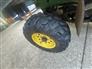 John Deere 2008 XUV 850D GREEN ATVs & Utility Vehicles