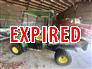 John Deere 2005 HPX 4X4 ATVs & Utility Vehicles
