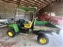 John Deere 2005 HPX 4X4 ATVs & Utility Vehicles