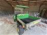 John Deere 2005 HPX 4X4 ATVs & Utility Vehicles