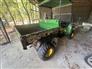 John Deere 2005 HPX 4X4 ATVs & Utility Vehicles