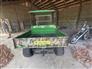 John Deere 2005 HPX 4X4 ATVs & Utility Vehicles