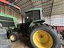 John Deere 1993 6300 Other Tractors