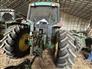John Deere 1993 6300 Other Tractors