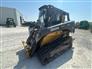John Deere 2021 333G Track Loaders