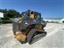 John Deere 2021 333G Track Loaders