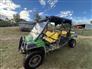 John Deere 2021 XUV 825M ATVs & Utility Vehicles
