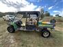 John Deere 2021 XUV 825M ATVs & Utility Vehicles