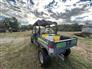 John Deere 2021 XUV 825M ATVs & Utility Vehicles