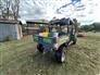 John Deere 2021 XUV 825M ATVs & Utility Vehicles