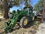 John Deere 2013 6115M Other Tractors