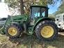 John Deere 2013 6115M Other Tractors
