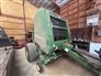 John Deere 2019 560M Balers - Round