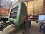 John Deere 2019 560M Balers - Round