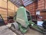 John Deere 2019 560M Balers - Round