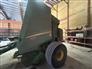 John Deere 2019 560M Balers - Round
