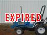 1987 Ford 1120 Other Tractor