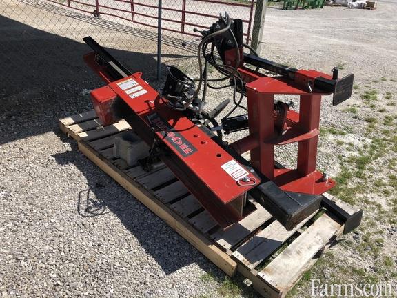 Worksaver WORKSAVER POST DRIVER Post Hole Diggers for Sale | USFarmer.com