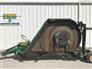 John Deere 2015 HX15 Rotary Mowers / Sickle Mower