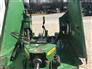 John Deere 2015 HX15 Rotary Mowers / Sickle Mower